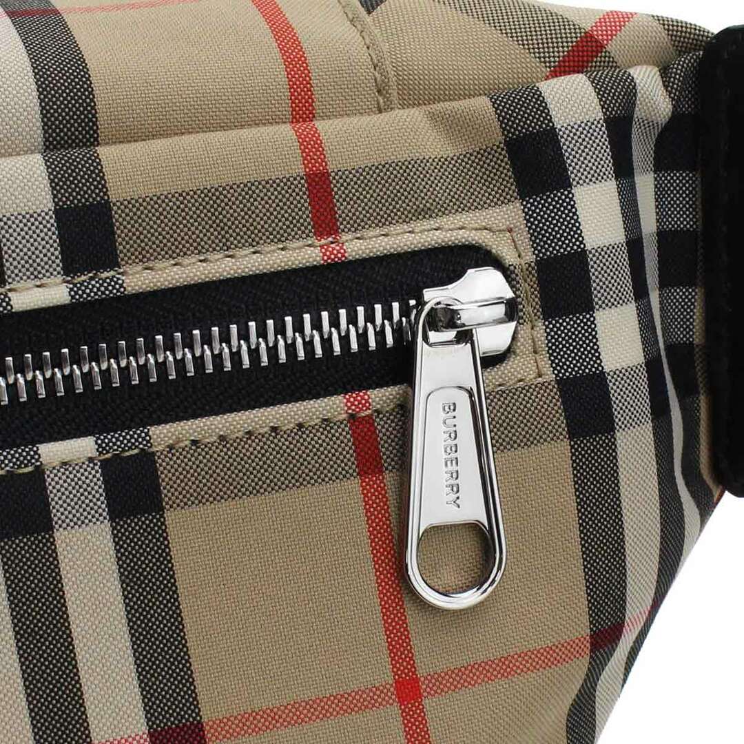 BURBERRY(バーバリー)の【新品】バーバリー BURBERRY バッグ メンズ 8010430 メンズのバッグ(バッグパック/リュック)の商品写真