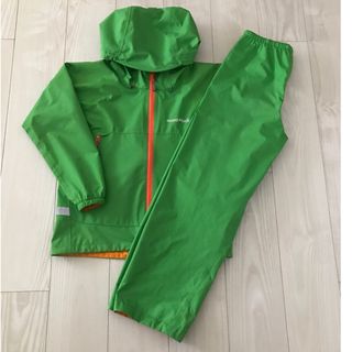 モンベル(mont bell) 子供 レインコートの通販 400点以上 | モンベルの モンベル(mont bell) 子供 レインコートの通販 400点以上 | モンベルの