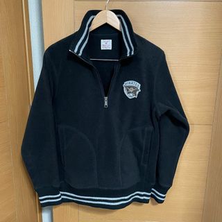 ユニクロ(UNIQLO)のユニクロ　UNIQLO MLB PIRATES コラボフリース(ジャージ)