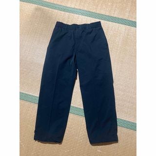 中古品になりますis-ness farah hermit club hatos bar pant