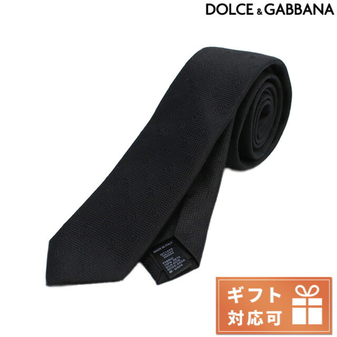【新品】ドルチェアンドガッバーナ DOLCE&GABBANA 小物 メンズ GT149E素材シルク100%