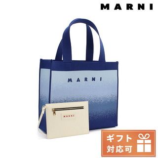 マルニ(Marni)の【新品】マルニ MARNI バッグ レディース SHMP0076A5(その他)