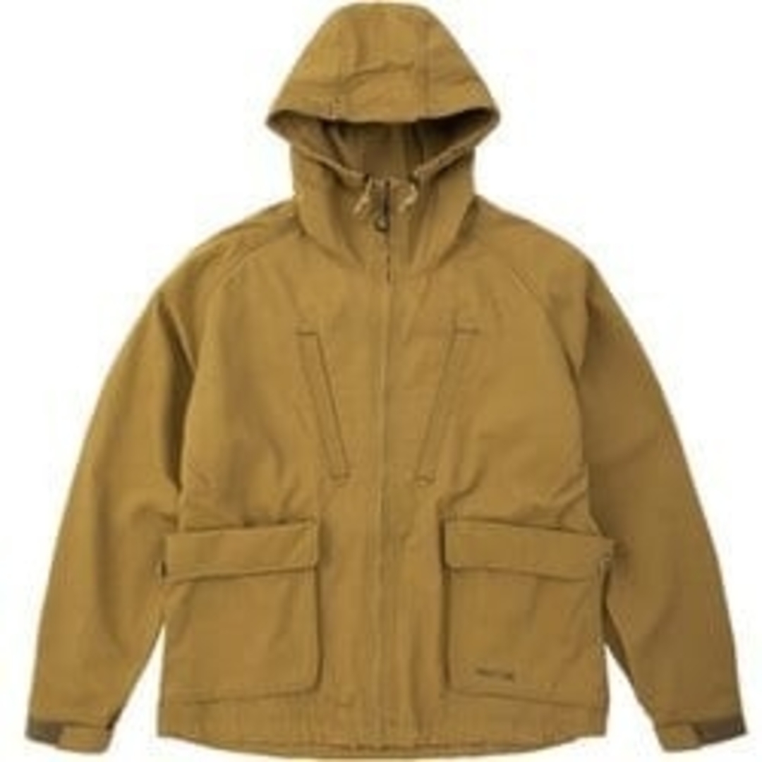 MARMOT(マーモット)の【ほぼ新品】Marmot 耐火性 バーナビー ジャケット L マーモット メンズのジャケット/アウター(マウンテンパーカー)の商品写真