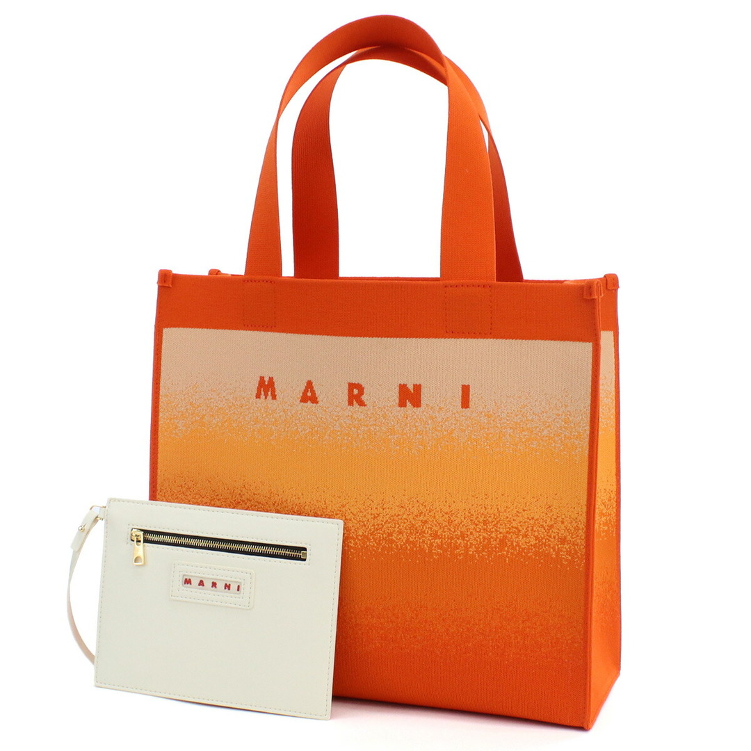 Marni(マルニ)の【新品】マルニ MARNI バッグ レディース SHMP0076A5 レディースのバッグ(その他)の商品写真