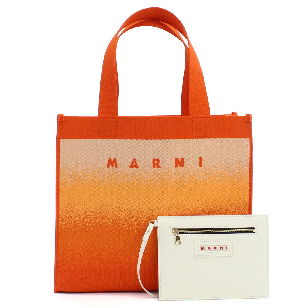 Marni(マルニ)の【新品】マルニ MARNI バッグ レディース SHMP0076A5 レディースのバッグ(その他)の商品写真