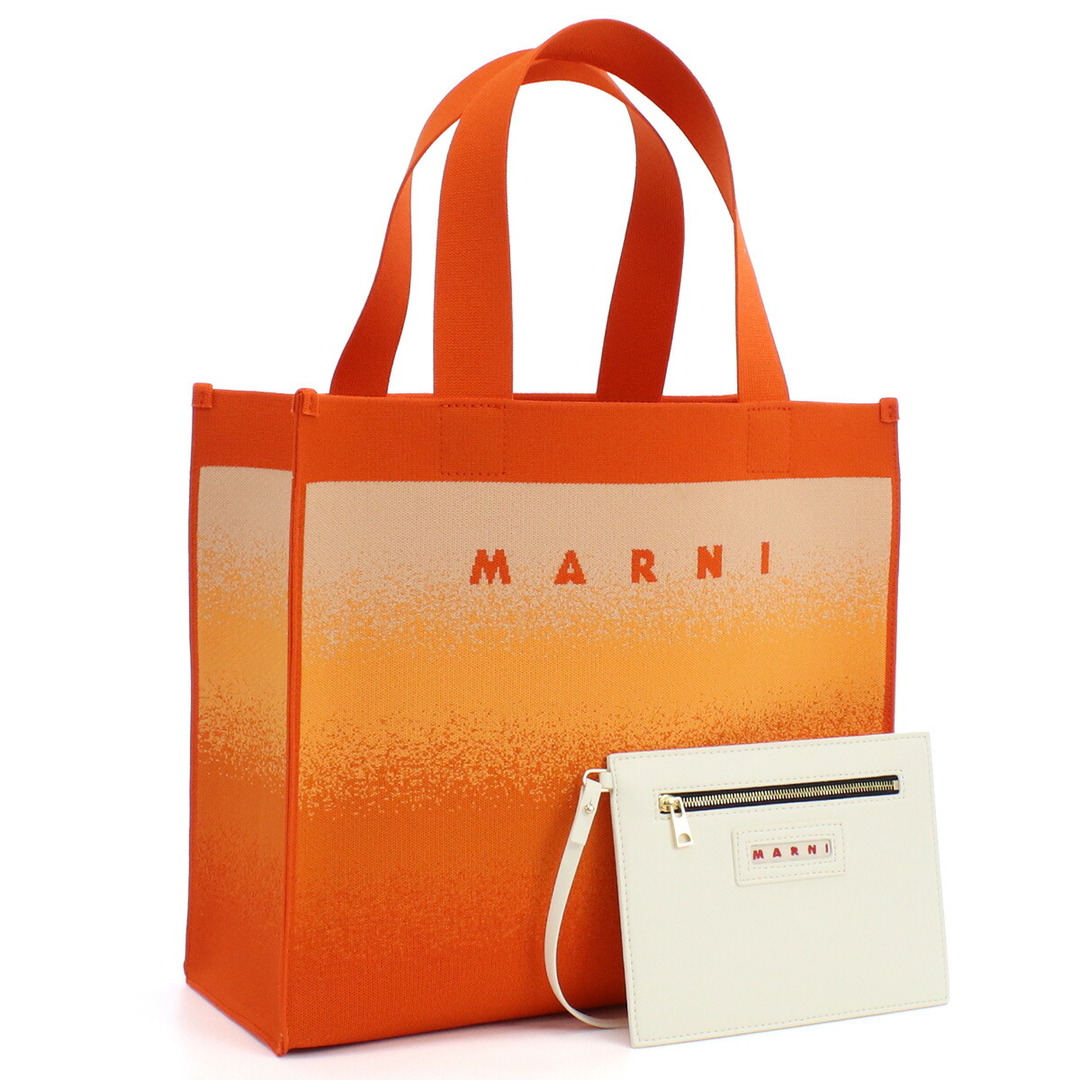 Marni(マルニ)の【新品】マルニ MARNI バッグ レディース SHMP0076A5 レディースのバッグ(その他)の商品写真