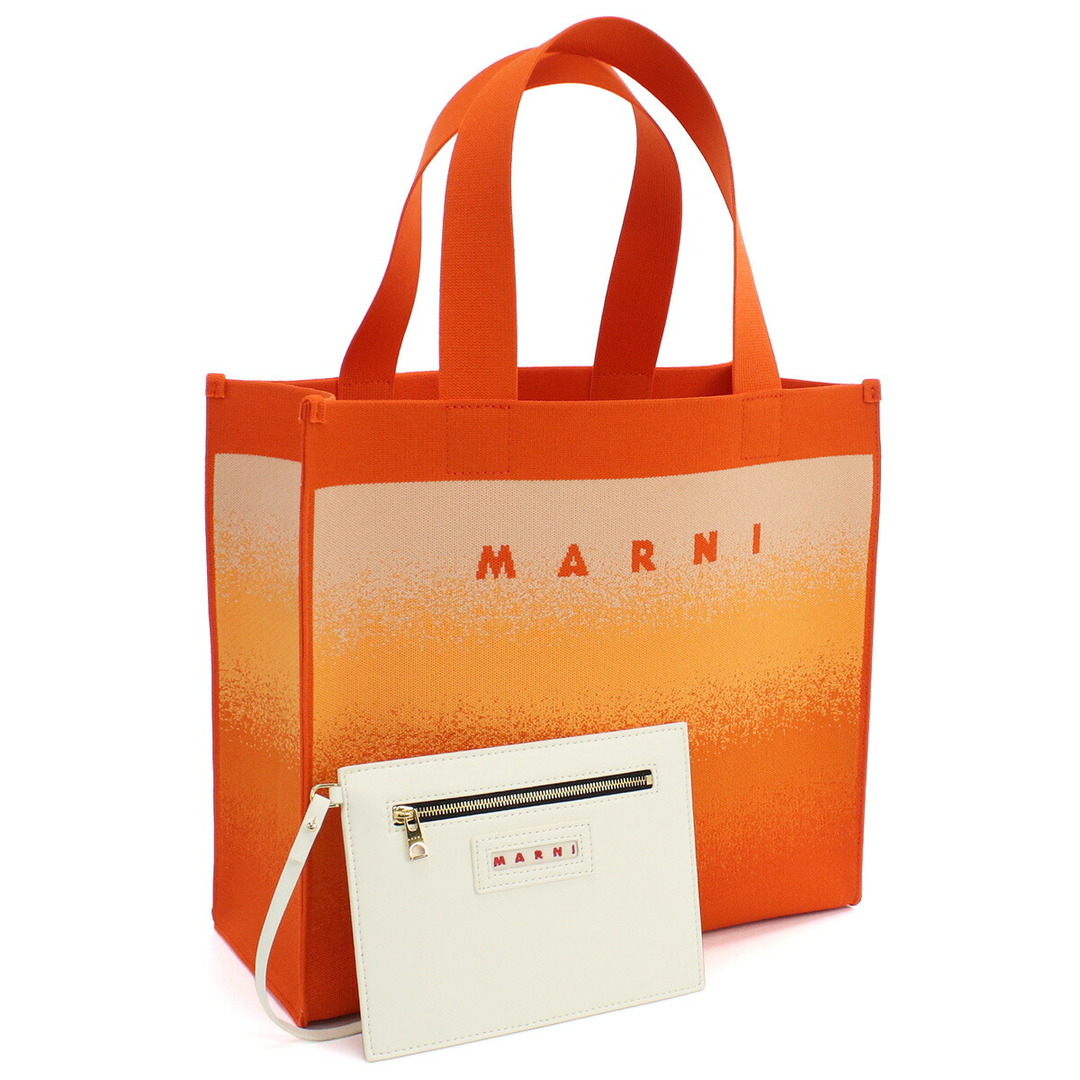 Marni(マルニ)の【新品】マルニ MARNI バッグ レディース SHMP0076A5 レディースのバッグ(その他)の商品写真