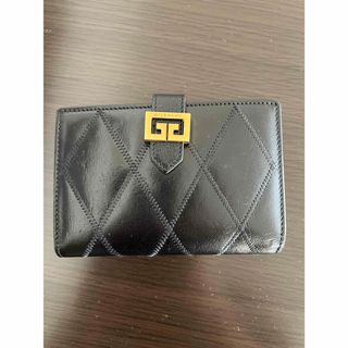 ジバンシィ(GIVENCHY)のGIVENCHY折り財布(折り財布)