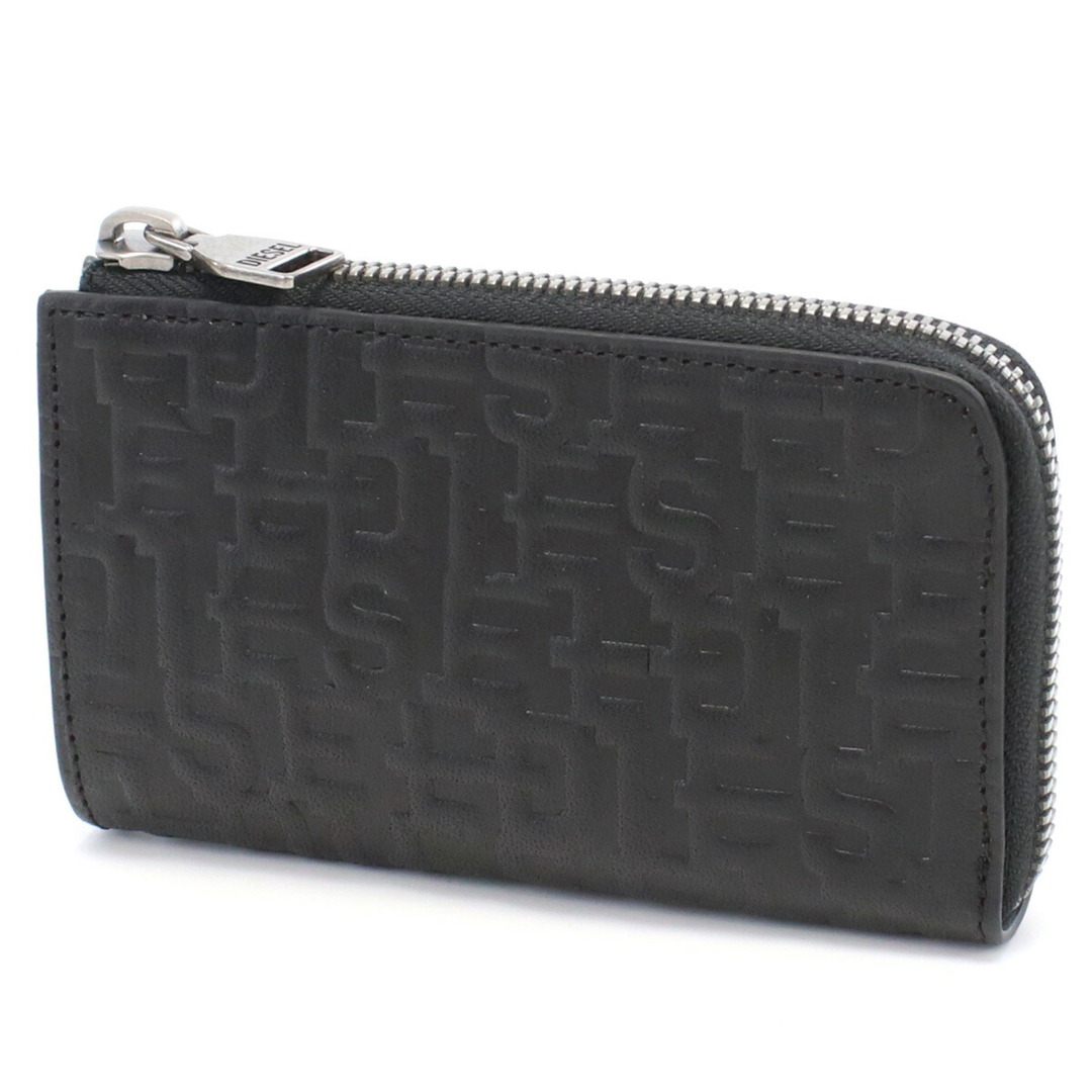 DIESEL(ディーゼル)の【新品】ディーゼル DIESEL 財布 メンズ X09339 メンズのファッション小物(折り財布)の商品写真