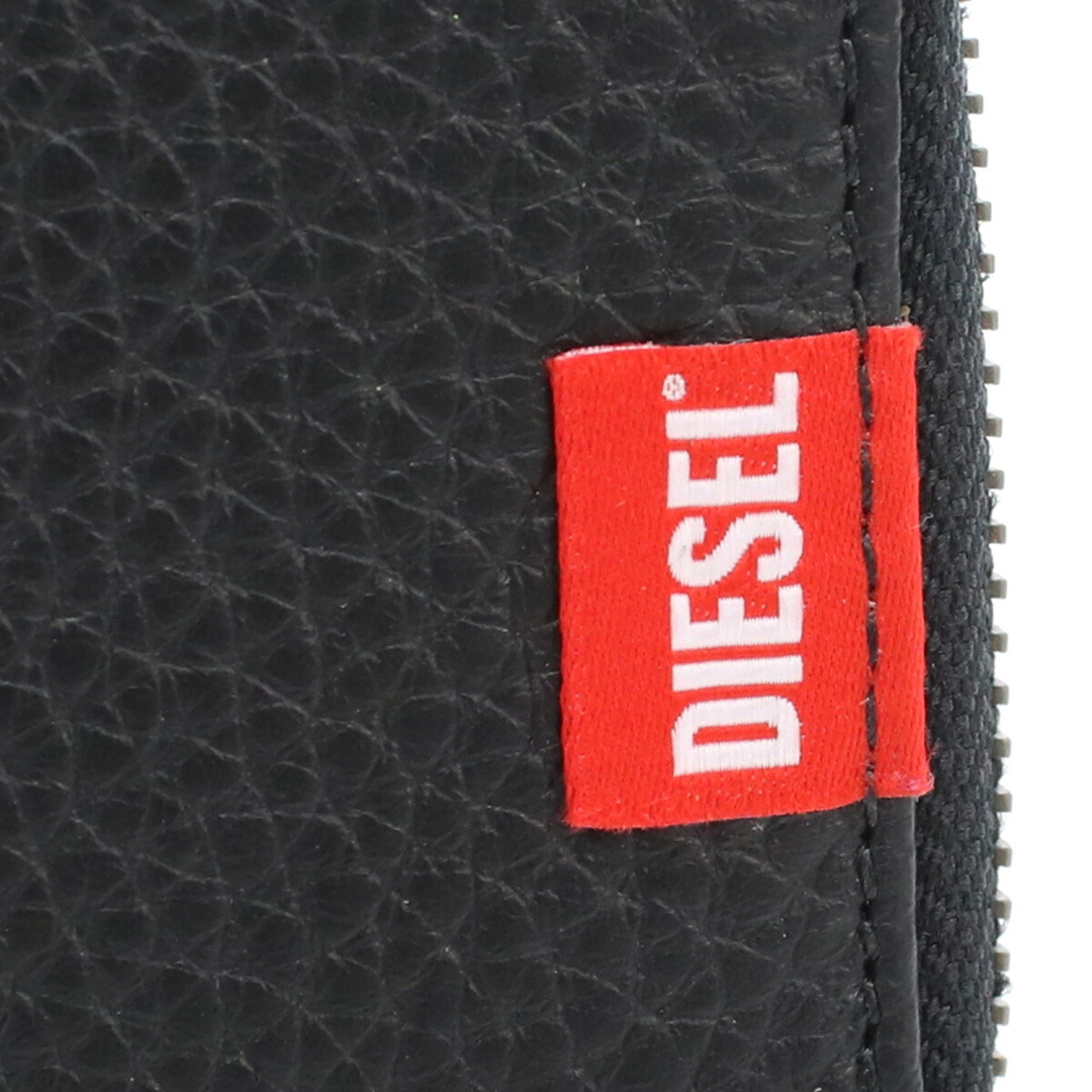 DIESEL(ディーゼル)の【新品】ディーゼル DIESEL 財布 メンズ X09359 メンズのファッション小物(折り財布)の商品写真