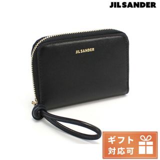 ジルサンダー(Jil Sander)の【新品】ジルサンダー JIL SANDER 財布 レディース J07UI0007(財布)