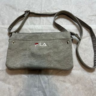 フィラ(FILA)のFILAバッグ(ショルダーバッグ)