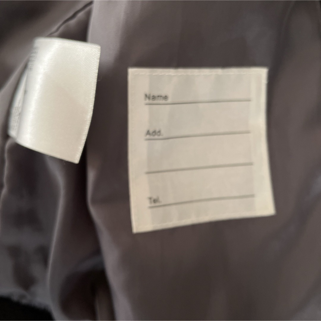 UNIQLO(ユニクロ)のUNIQLO 130アウター キッズ/ベビー/マタニティのキッズ服男の子用(90cm~)(ジャケット/上着)の商品写真