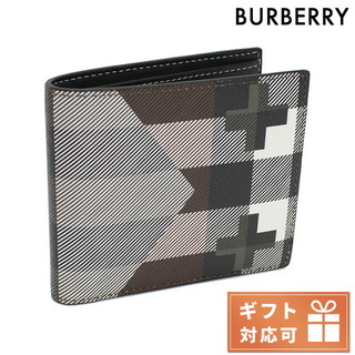 バーバリー(BURBERRY)の【新品】バーバリー BURBERRY 財布 メンズ 8050793(折り財布)