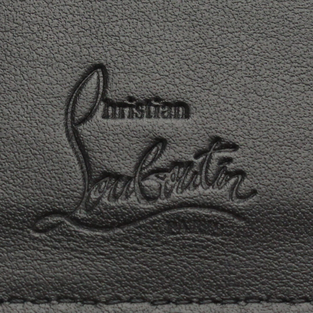 Christian Louboutin(クリスチャンルブタン)の【新品】クリスチャンルブタン Christian Louboutin 財布 レディース 3165043 レディースのファッション小物(財布)の商品写真