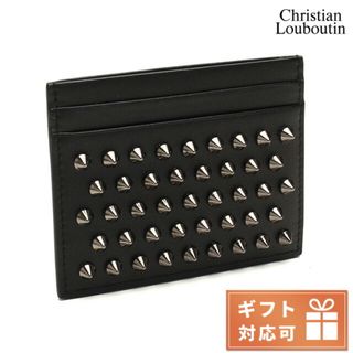 クリスチャンルブタン(Christian Louboutin)の【新品】クリスチャンルブタン Christian Louboutin 財布 レディース 3165043(財布)