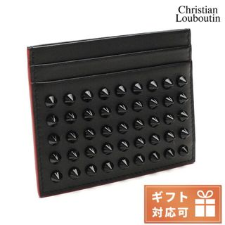 クリスチャンルブタン(Christian Louboutin)の【新品】クリスチャンルブタン Christian Louboutin 財布 レディース 3165091(財布)