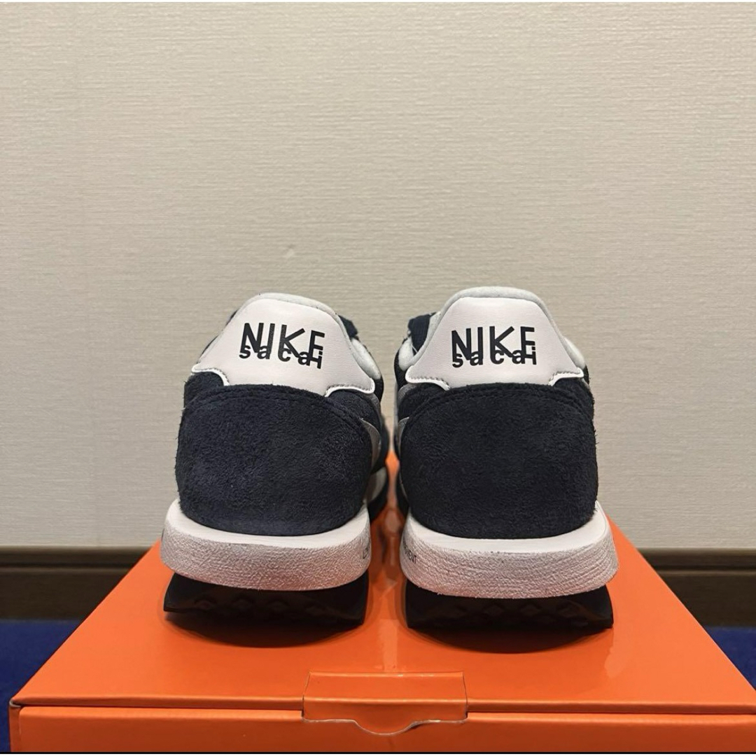 NIKE(ナイキ)のFragment × sacai × Nike LD Waffle メンズの靴/シューズ(スニーカー)の商品写真