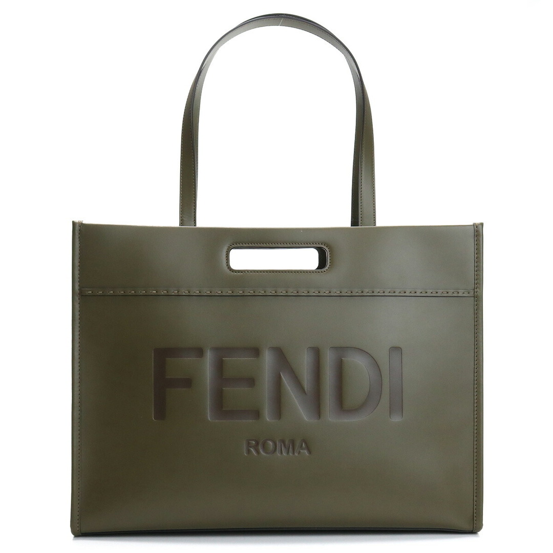 FENDI(フェンディ)の【新品】フェンディ FENDI バッグ メンズ 7VA480 メンズのバッグ(バッグパック/リュック)の商品写真