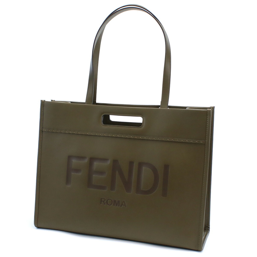 FENDI(フェンディ)の【新品】フェンディ FENDI バッグ メンズ 7VA480 メンズのバッグ(バッグパック/リュック)の商品写真