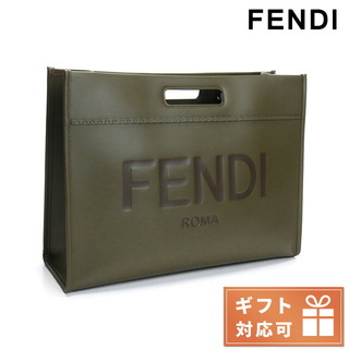 フェンディ(FENDI)の【新品】フェンディ FENDI バッグ メンズ 7VA480(バッグパック/リュック)