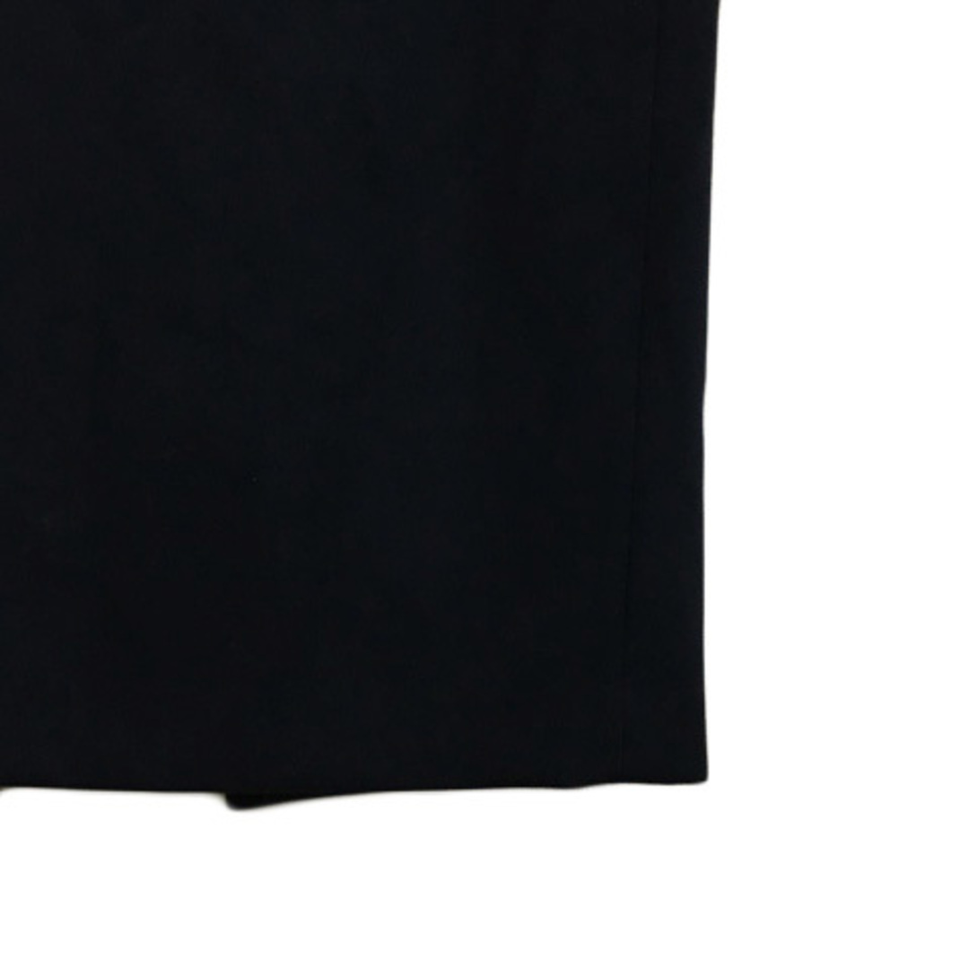 DRESSTERIOR(ドレステリア)のドレステリア スカート タイト ロング スリット 無地 36 紺 ネイビー レディースのスカート(ロングスカート)の商品写真