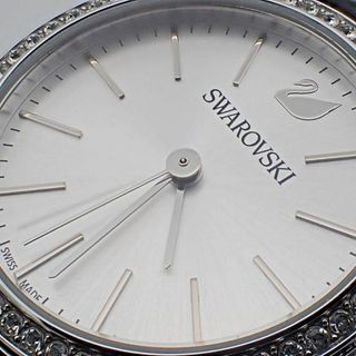 SWAROVSKI - SWAROVSKI スワロフスキー レディースウォッチ 5261487