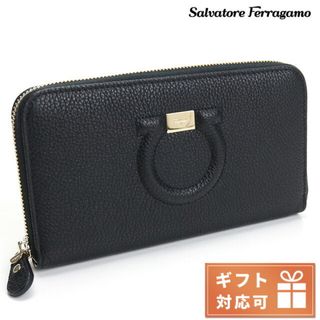 サルヴァトーレフェラガモ(Salvatore Ferragamo)の【新品】フェラガモ FERRAGAMO 財布 レディース 22-C843(財布)