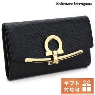 サルヴァトーレフェラガモ(Salvatore Ferragamo)の【新品】フェラガモ FERRAGAMO 小物 レディース 22-D151(その他)