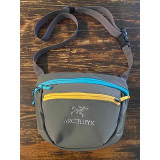 アークテリクス(ARC'TERYX)のARC’TERYX Arro Waist Pack BEAMSBOY 別注(ショルダーバッグ)