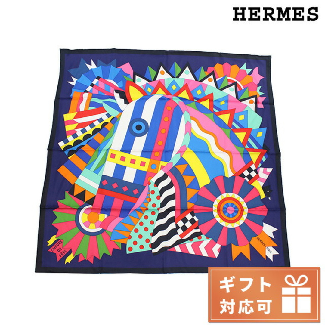 Hermes(エルメス)の【新品】エルメス HERMES 小物 レディース CARRE TWILL レディースのファッション小物(その他)の商品写真