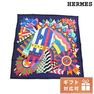 エルメス(Hermes)の【新品】エルメス HERMES 小物 レディース CARRE TWILL(その他)