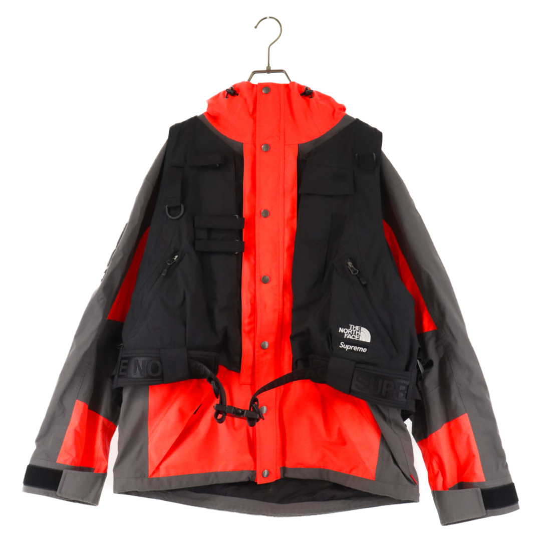 Supreme - SUPREME シュプリーム 20SS×THE NORTH FACE RTG JACKET VEST