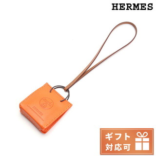 エルメス(Hermes)の【新品】エルメス HERMES 小物 レディース サックオランジュ(その他)