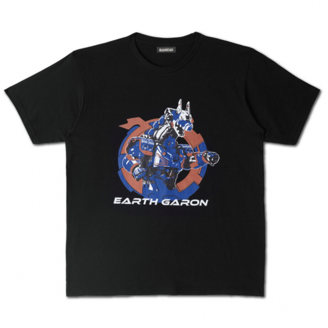 【新品・未開封】ウルトラマンブレーザー   アースガロン Tシャツ  Mアースガロン