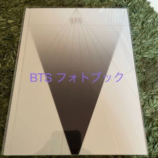 ボウダンショウネンダン(防弾少年団(BTS))のBTS MAP OF THE SOUL ON：E CONCEPT(アート/エンタメ)