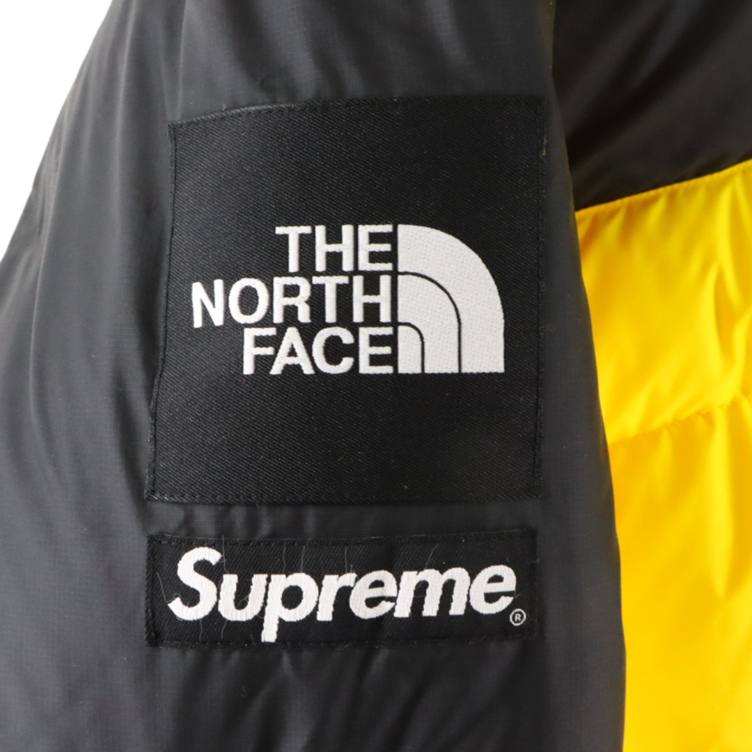 Supreme - SUPREME シュプリーム 22AW×THE NORTH FACE 800-Fill Supreme - SUPREME シュプリーム 22AW×THE NORTH FACE 800-Fill