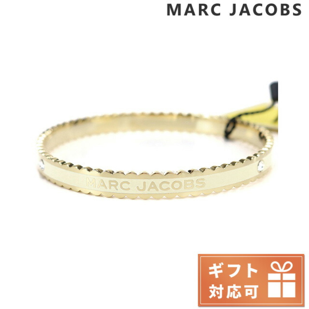 MARC JACOBS(マークジェイコブス)の【新品】マークジェイコブス MARC JACOBS ジュエリー・アクセサリー レディース J103MT7PF22 レディースのアクセサリー(その他)の商品写真