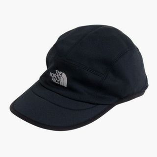 ザノースフェイス(THE NORTH FACE)のノースフェイス GTD CAP キャップ 黒 Lサイズ  帽子(キャップ)