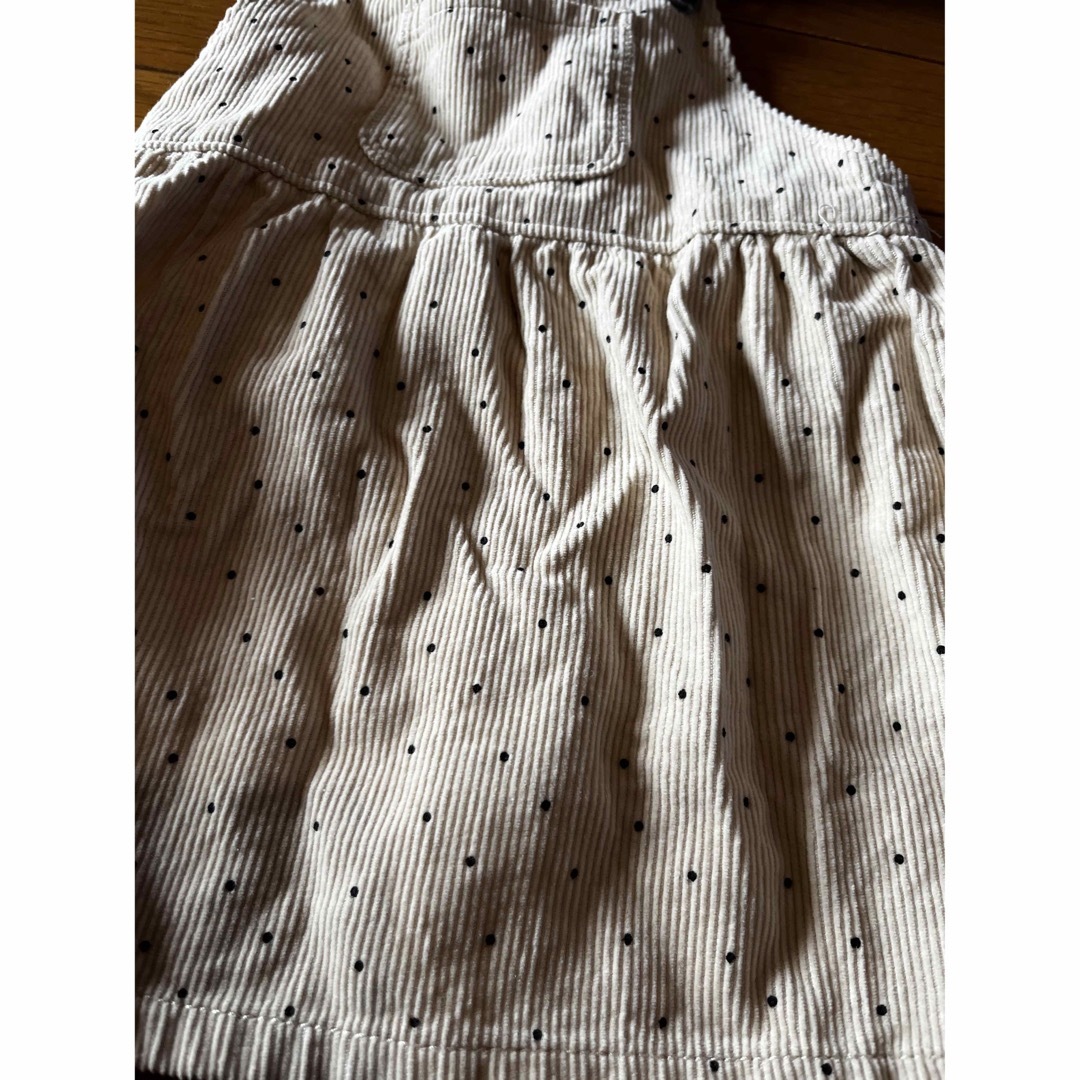 ZARA KIDS(ザラキッズ)のZara baby キッズ/ベビー/マタニティのベビー服(~85cm)(ワンピース)の商品写真