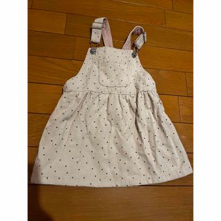 ザラキッズ(ZARA KIDS)のZara baby(ワンピース)