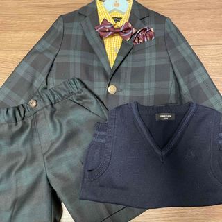 UNITED ARROWS green label relaxing - 【4点セット、おまけ1点付き