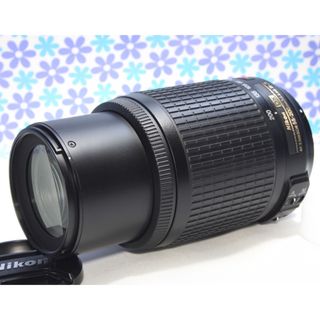 55-200 4-5.6G VRの通販 800点以上 | フリマアプリ ラクマ