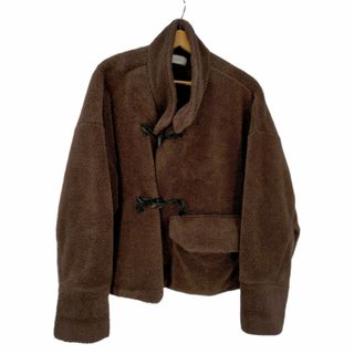 ジエダ(Jieda)のJieda(ジエダ) FLEECE JACKET メンズ アウター ジャケット(その他)