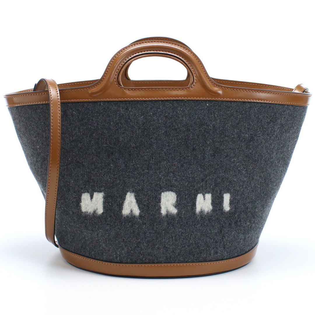 Marni(マルニ)の【新品】マルニ MARNI バッグ レディース BMMP0097Q1 レディースのバッグ(その他)の商品写真