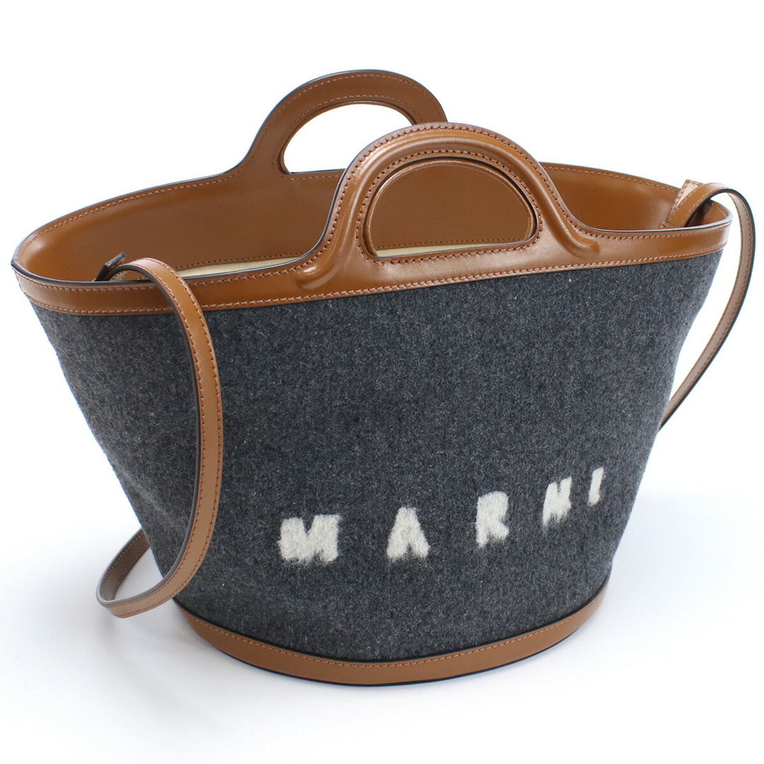 Marni(マルニ)の【新品】マルニ MARNI バッグ レディース BMMP0097Q1 レディースのバッグ(その他)の商品写真