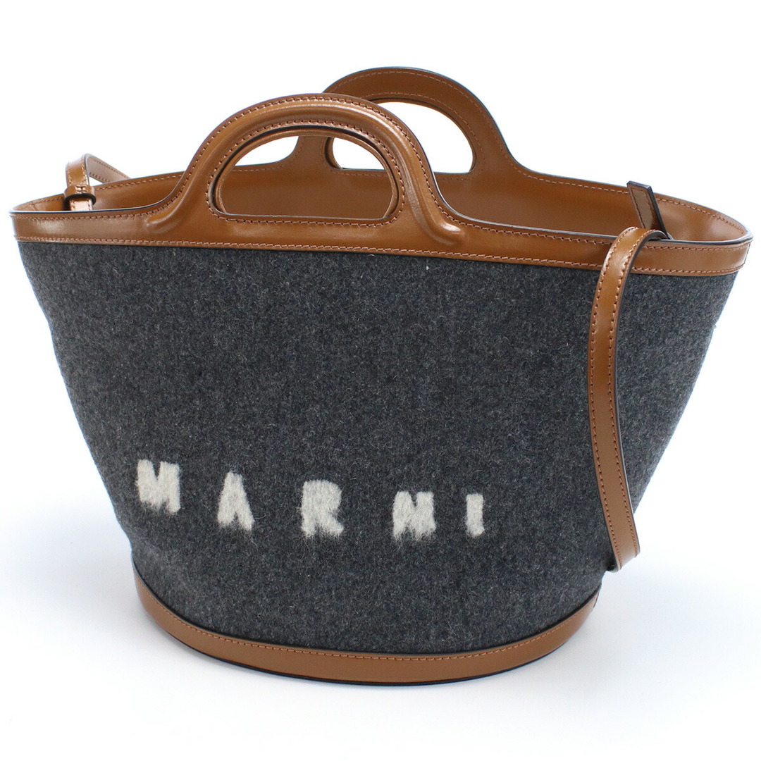 Marni(マルニ)の【新品】マルニ MARNI バッグ レディース BMMP0097Q1 レディースのバッグ(その他)の商品写真