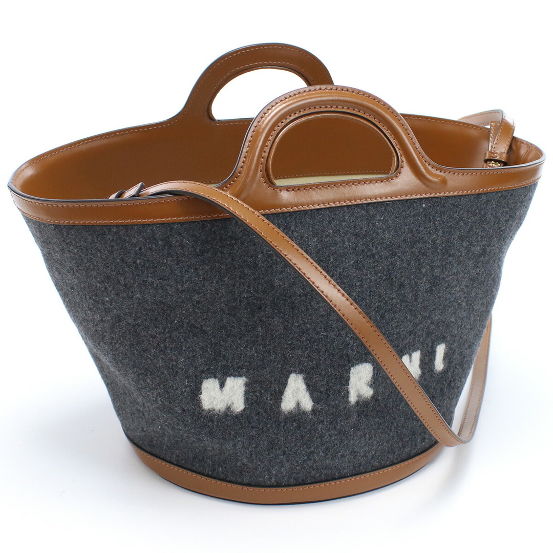 Marni(マルニ)の【新品】マルニ MARNI バッグ レディース BMMP0097Q1 レディースのバッグ(その他)の商品写真