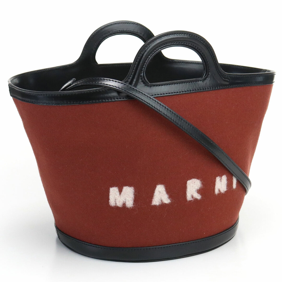 Marni(マルニ)の【新品】マルニ MARNI バッグ レディース BMMP0097Q1 レディースのバッグ(その他)の商品写真