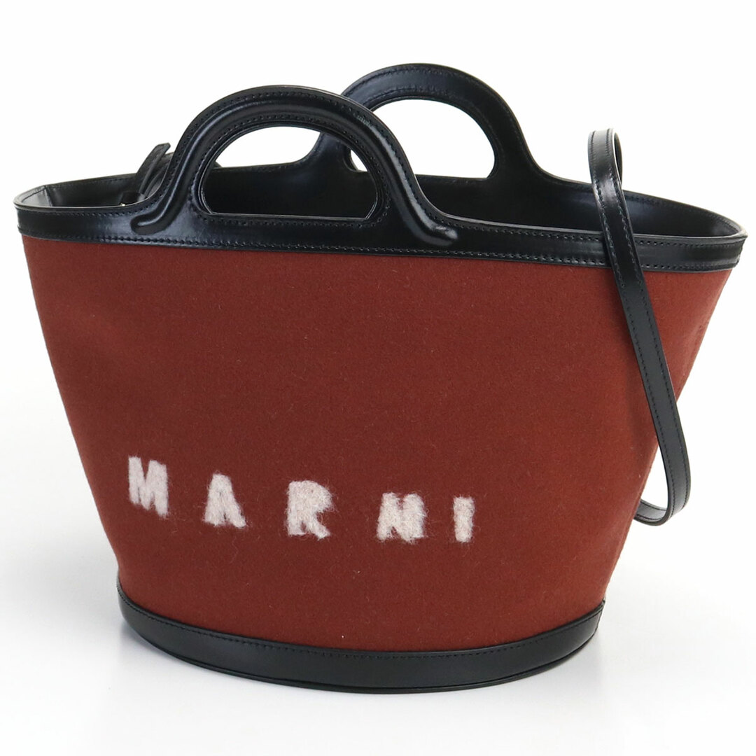 Marni(マルニ)の【新品】マルニ MARNI バッグ レディース BMMP0097Q1 レディースのバッグ(その他)の商品写真